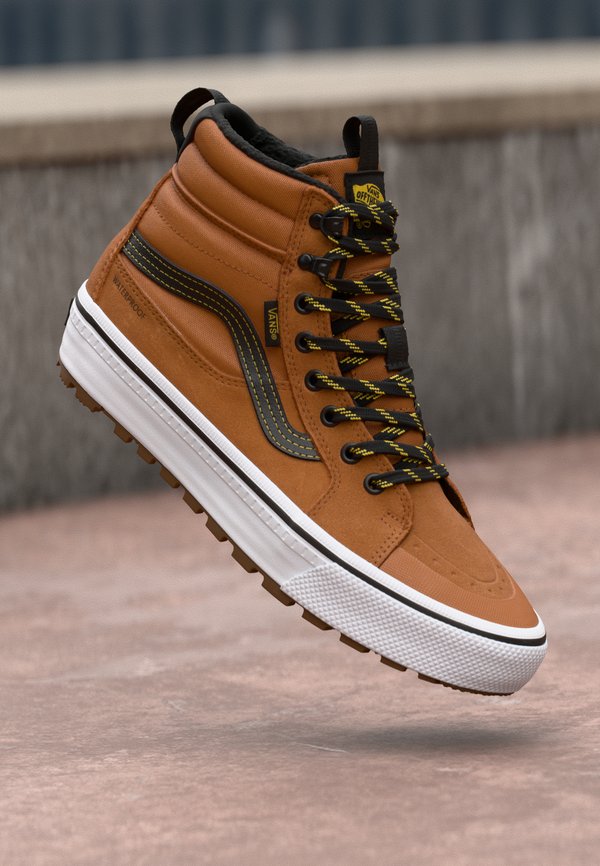 Vans MTE SK8 HI WATERPROOF INSULATED UNISEX