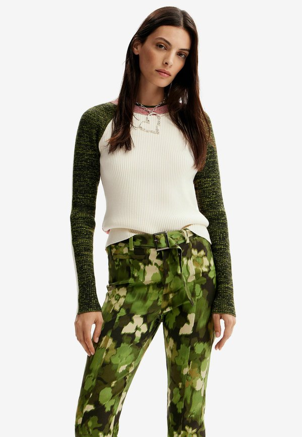 Desigual CAMO FLARE
