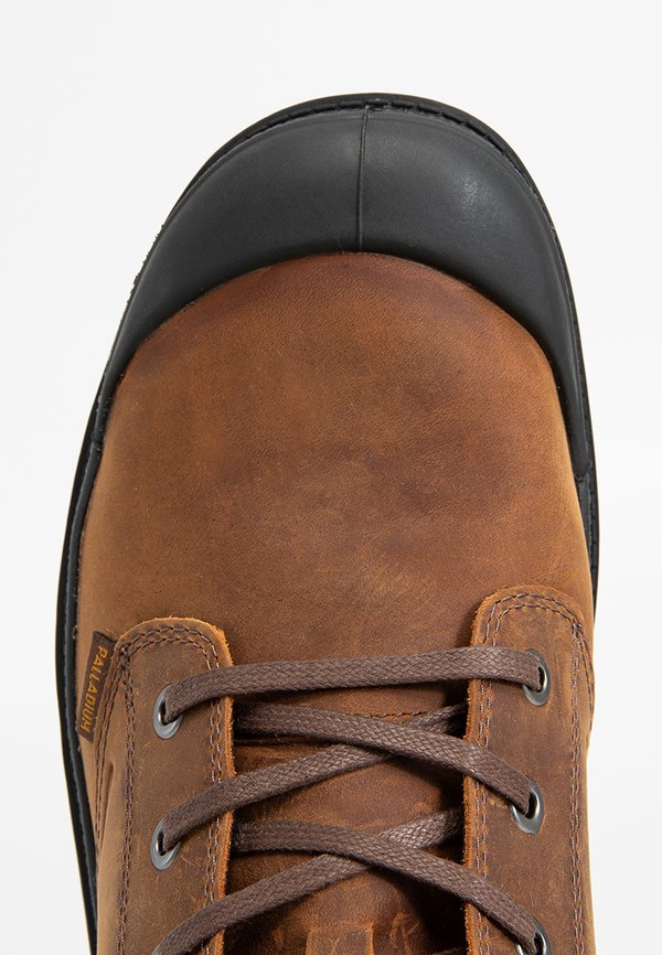 Palladium PAMPA HI