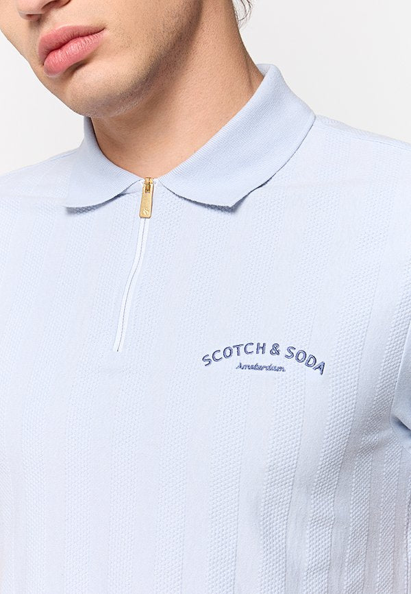 Scotch & Soda