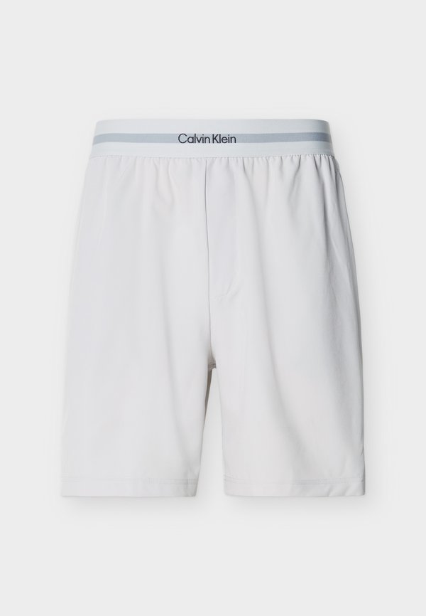 Calvin Klein ICON - Shorts - quiet gray