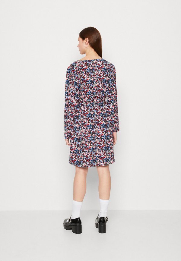 JDY JDYLERKE WRAP DRESS