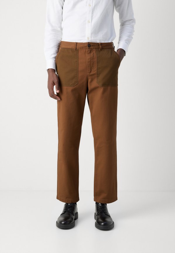 Scotch & Soda JOE JONAS STRAIGHT FIT