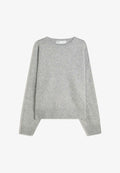 Bershka Jumper - grey