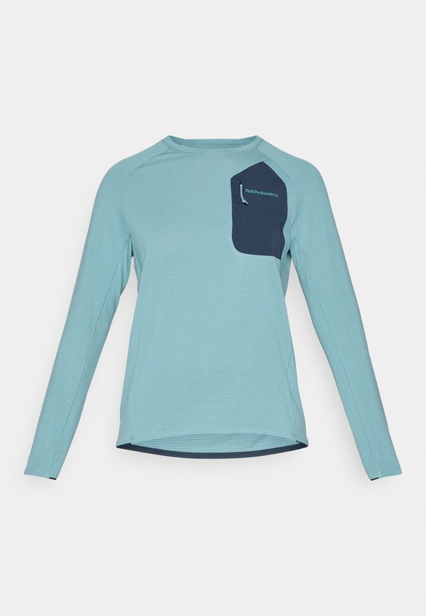 Peak Performance FREELIGHT POLARTEC GRID CREW