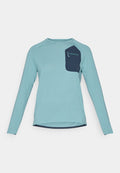 Peak Performance FREELIGHT POLARTEC GRID CREW