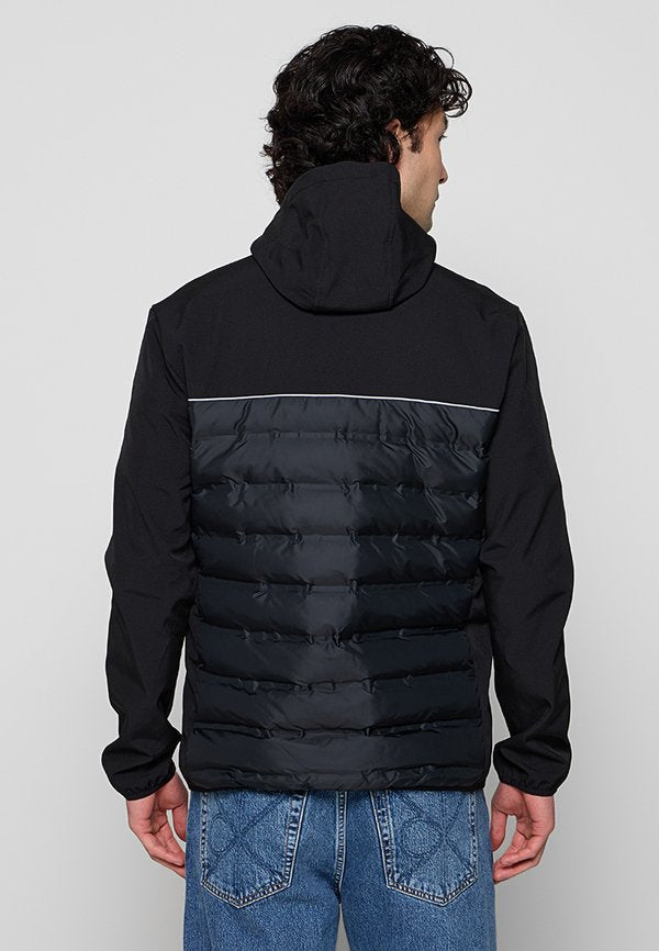 Reebok HERSTON HYBRID JACKET