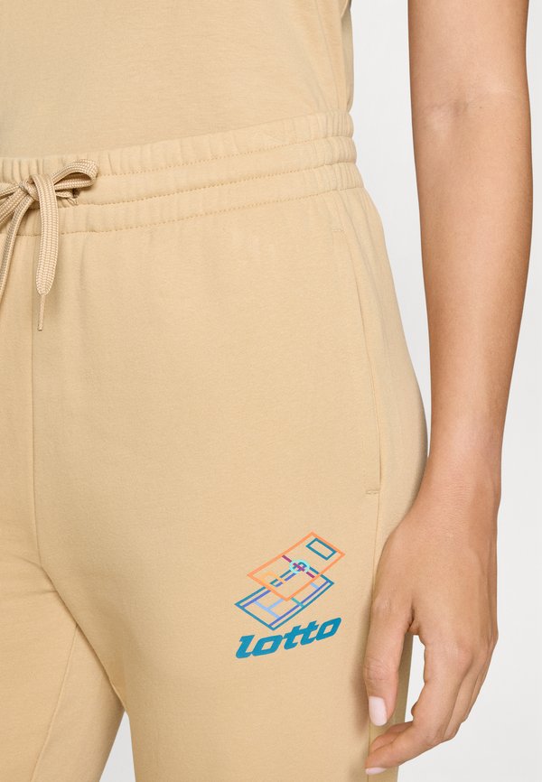 Lotto SWEATPANTS HERITAGE