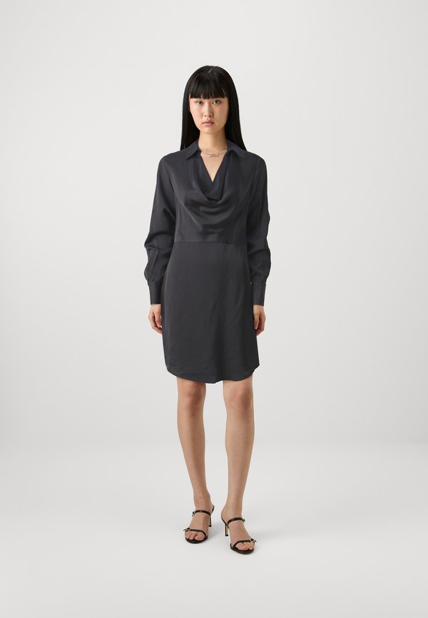 KARL LAGERFELD DRESS CHAIN