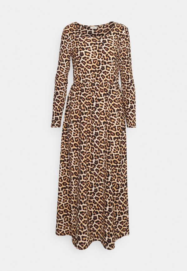 JDY JDYLOTUS O NECK DRESS