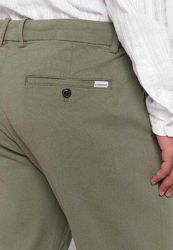 Lindbergh SLIM FIT