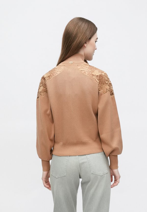 TWINSET JACKET