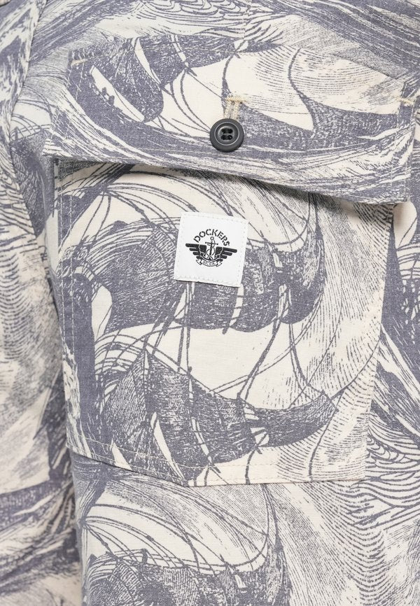 DOCKERS UTILITY LOOSE