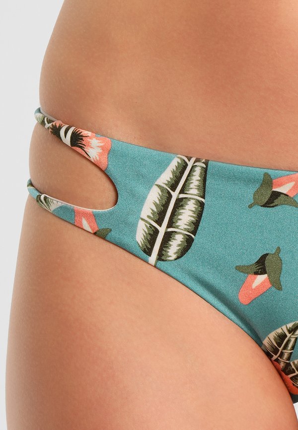 RVCA SOUTH SWELL MEDIUM