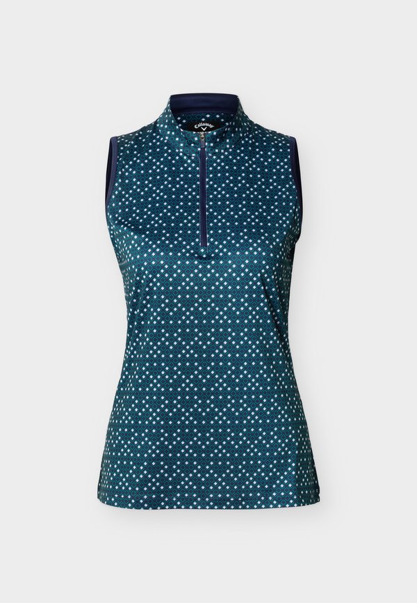 Callaway FRAMING GEO SLEEVELESS