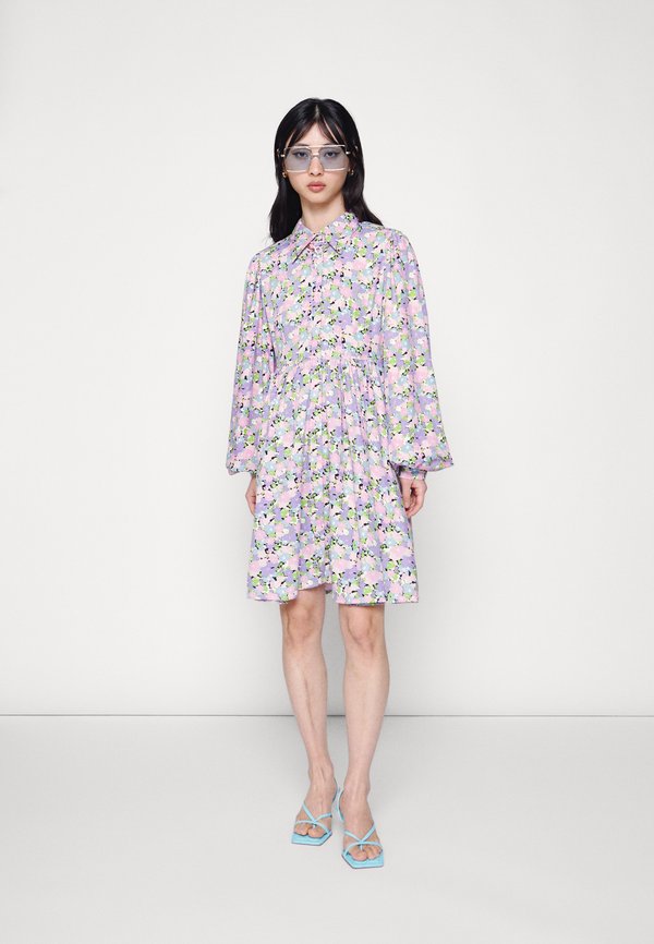 Selected SLFJUDITA DRESS PETITE