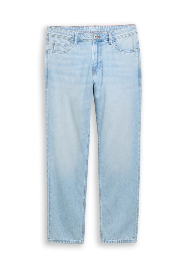 TOM TAILOR TTMARVIN STRAIGHT FIT