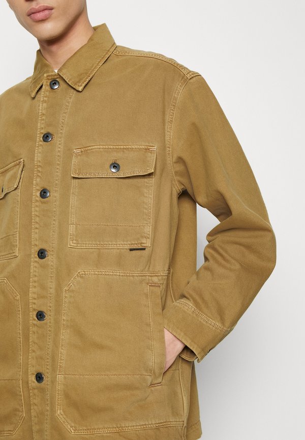 G-STAR CHORE WORKWEAR JACKET