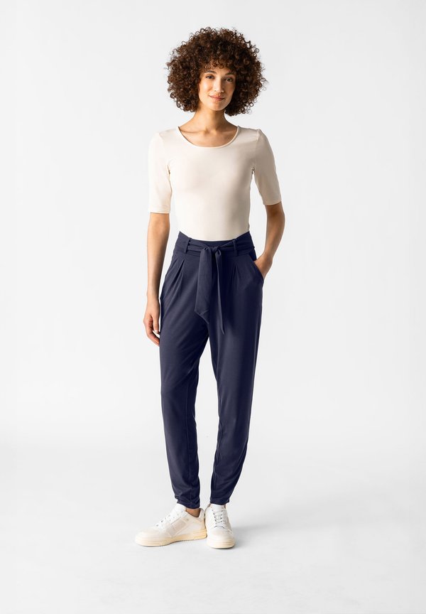 Les Lunes JADE PANTS JERSEY