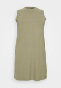 Pieces Curve PCKYLIE SL DRESS NOOS QX
