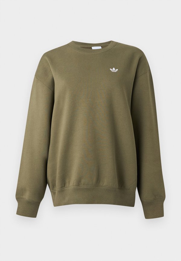 adidas Originals Sweatshirt - olive strata