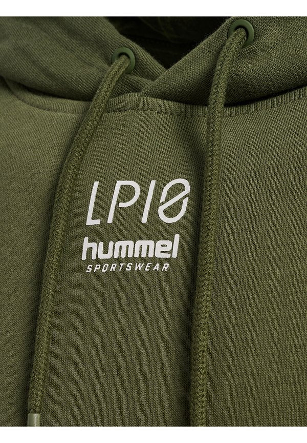 Hummel BOXY