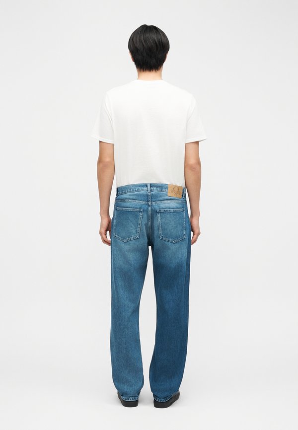 MOSCHINO HEARTS PANTALONE