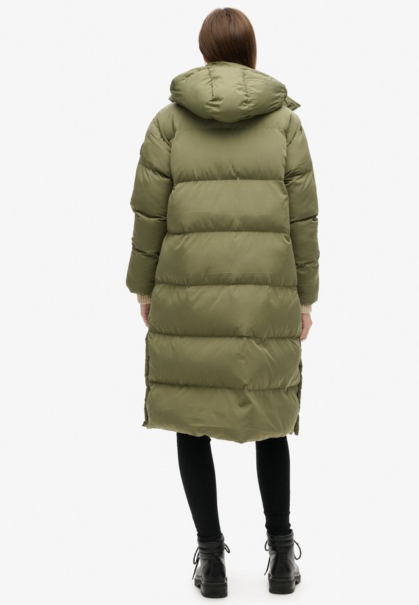 Superdry & Co  PUFFER