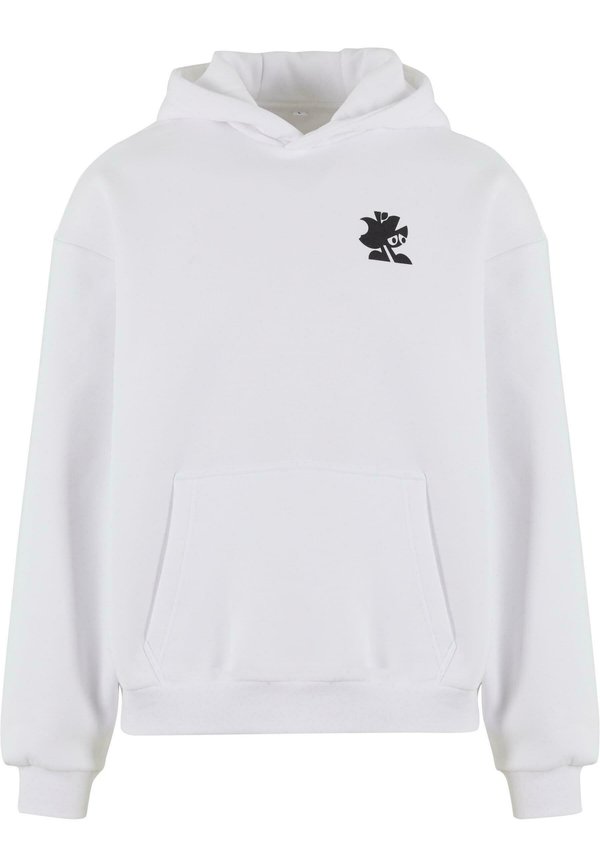 Upscale by Mister Tee ARTISTS GALLERY FLUFFY HOODY