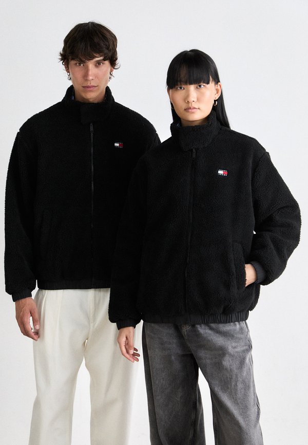 Tommy Jeans REVERSIBLE JACKET UNISEX