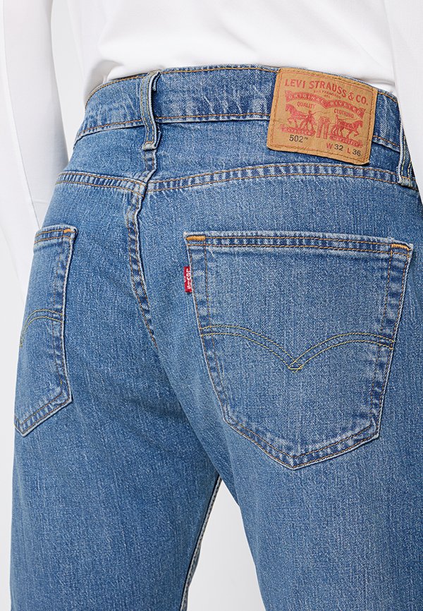 Levi's® 502® TAPER