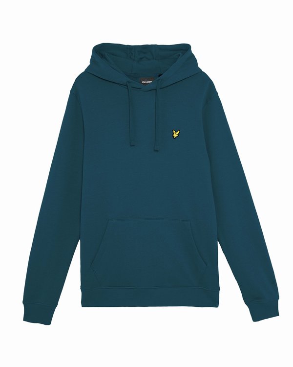 Lyle & Scott