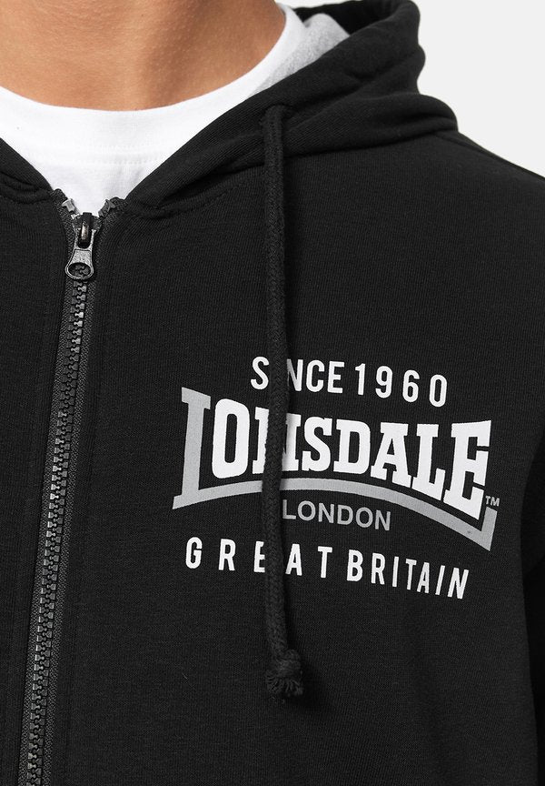 Lonsdale  NORMALE PAS