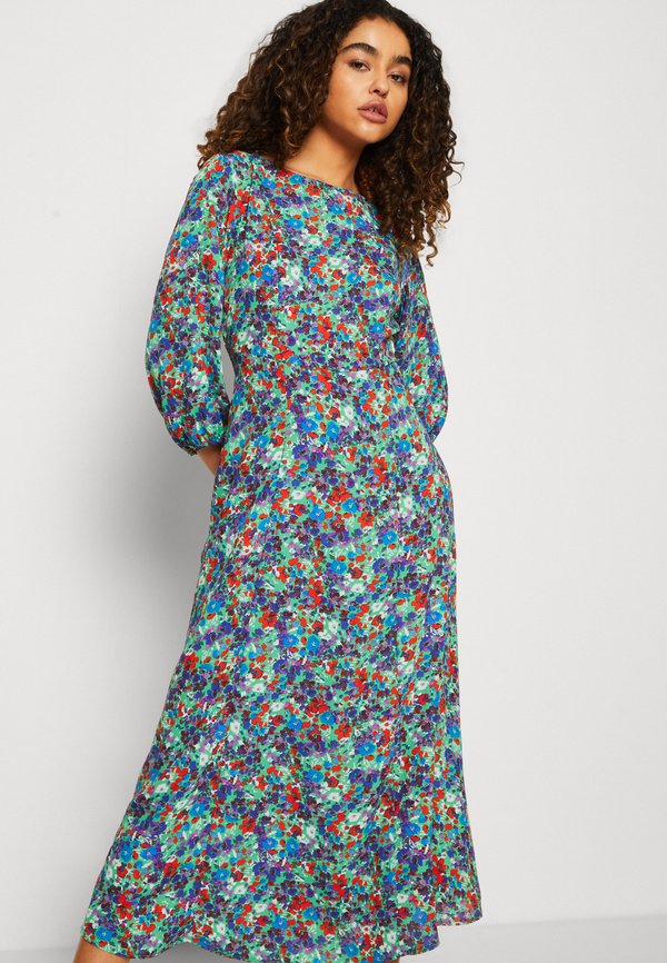 ONLY ONLABIGAIL LIFE MIDI DRESS