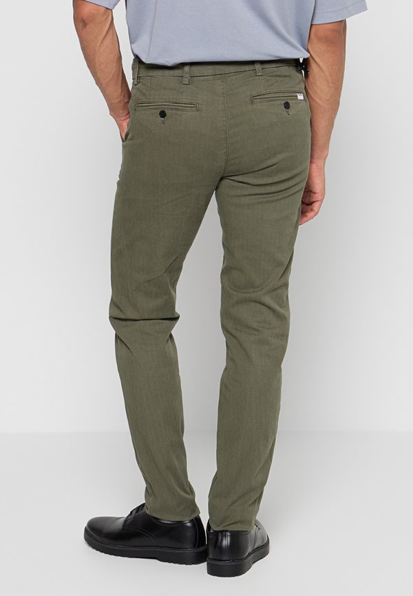 Lindbergh SLIM FIT