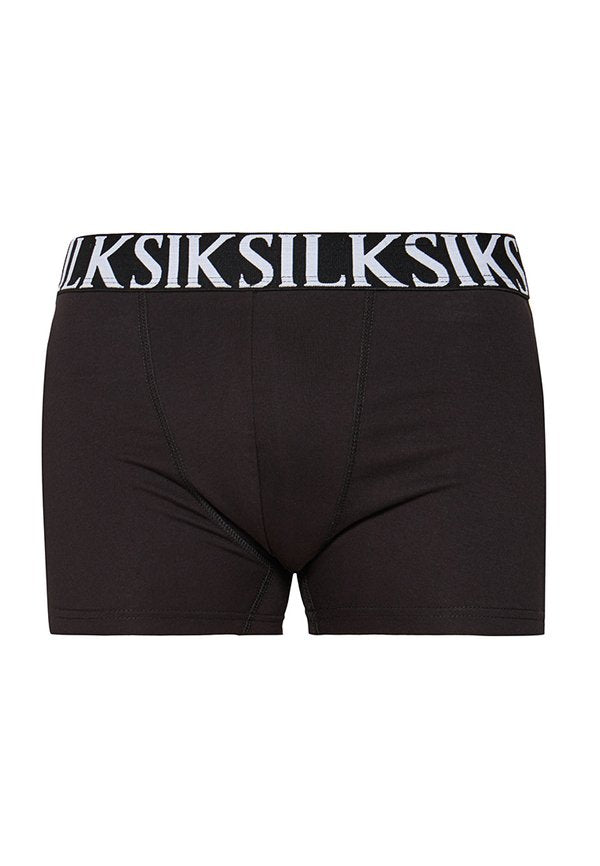SIKSILK 3 PACK