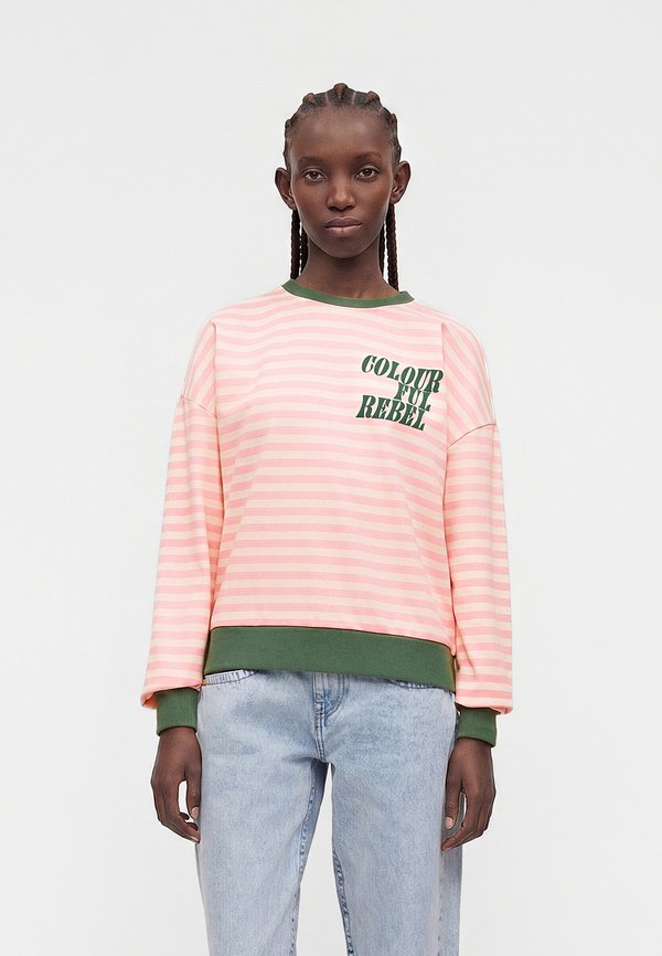Colourful Rebel CONTRAST