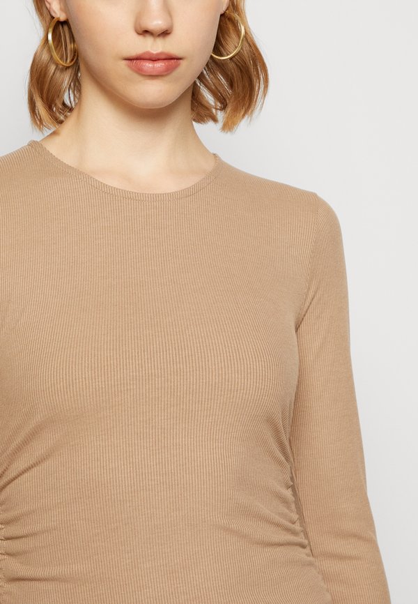 Hollister Co. CREW SIDE CINCH DRESS