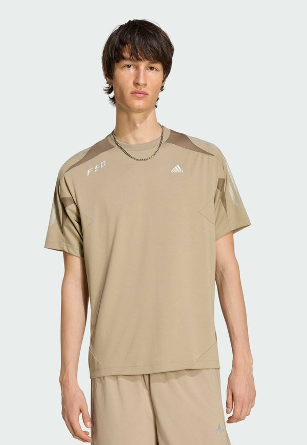 adidas Originals F50 TEE SHORT SLEEVE TEE