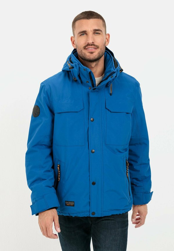 camel active TEXXXACTIVE FUNKTIONS MIT ABNEHMBARER