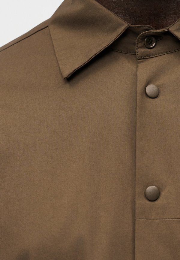 ASPESI CAMICIA BLADE
