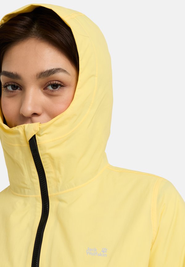 Jack Wolfskin PAMIR