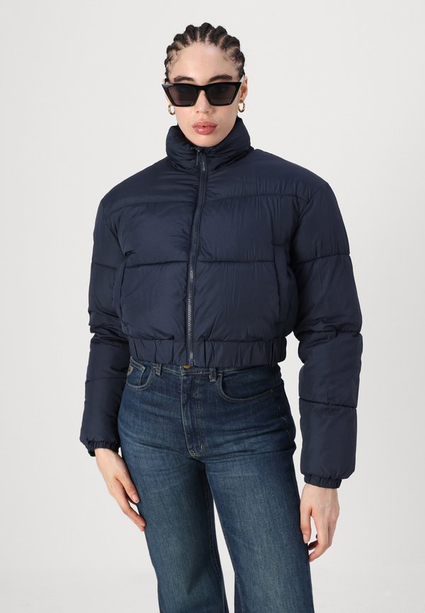 Noisy May NMCAMI PUFFERN JACKET
