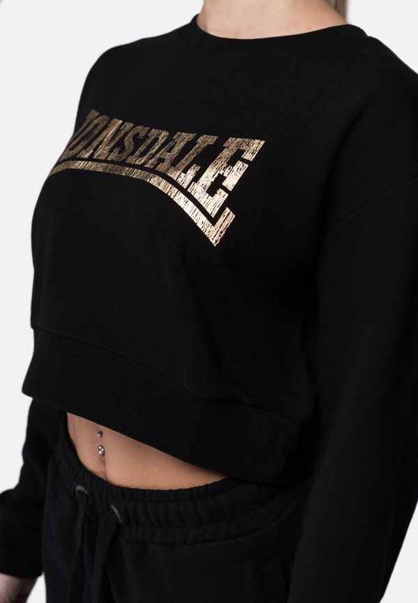 Lonsdale CROPPED CULBOKIE