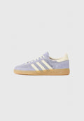 adidas Originals HANDBALL SPEZIAL  - Trainers - silver violet/cream white/gum