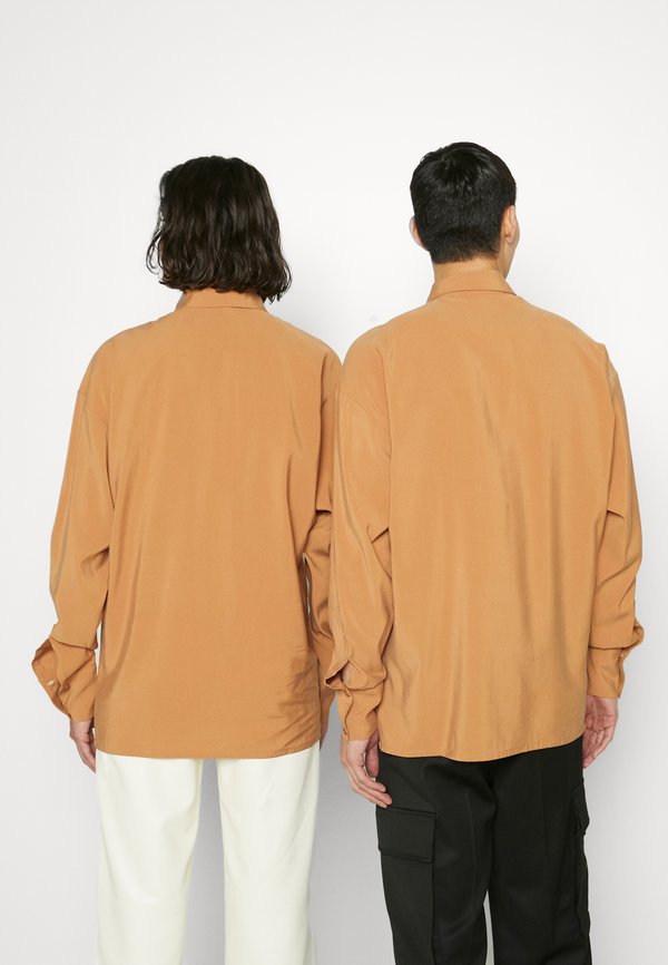 HOUSE OF JAFFA CAMEL REPEATE UNISEX