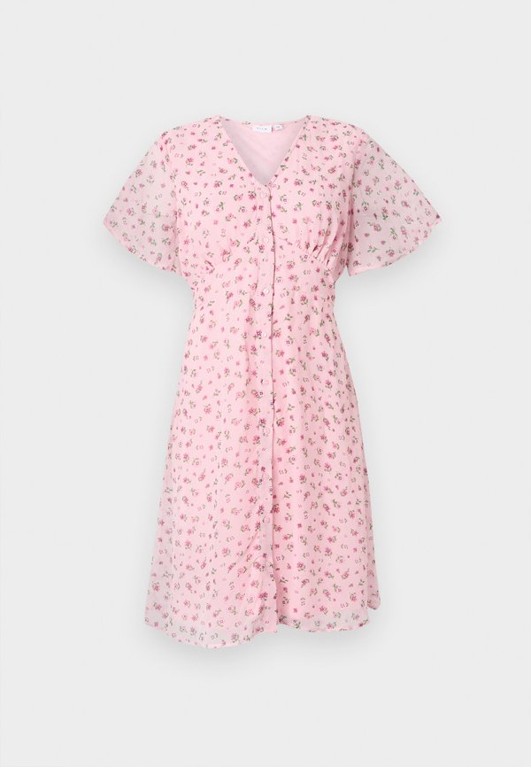 VILA VIMIA DRESS