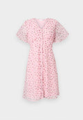 VILA VIMIA DRESS