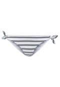 Seafolly INKASTRIPE HIPSTER TIE SIDE