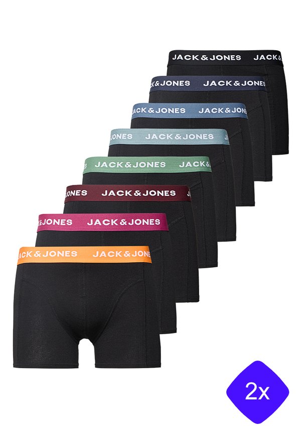 Jack & Jones JACSAKA 16 PACK